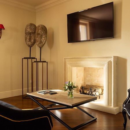 Alvino Relais Mulino Contemporaneo Hotell Matera Eksteriør bilde
