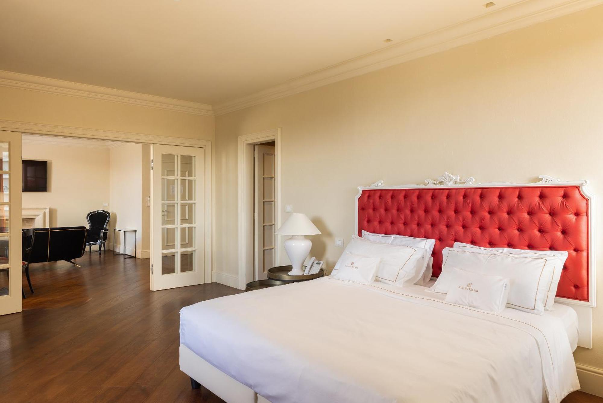 Alvino Relais Mulino Contemporaneo Hotell Matera Eksteriør bilde