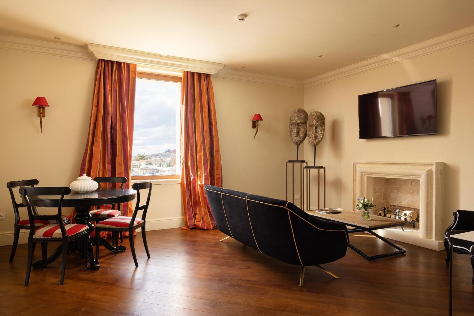 Alvino Relais Mulino Contemporaneo Hotell Matera Eksteriør bilde