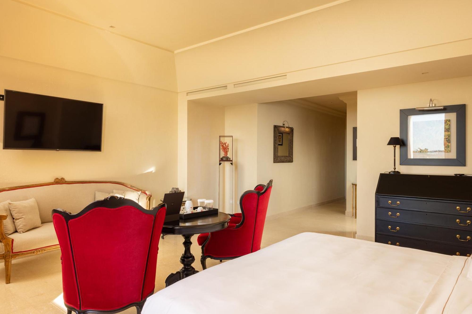 Alvino Relais Mulino Contemporaneo Hotell Matera Eksteriør bilde