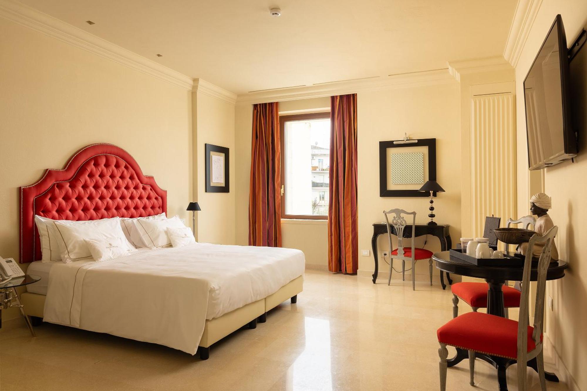 Alvino Relais Mulino Contemporaneo Hotell Matera Eksteriør bilde