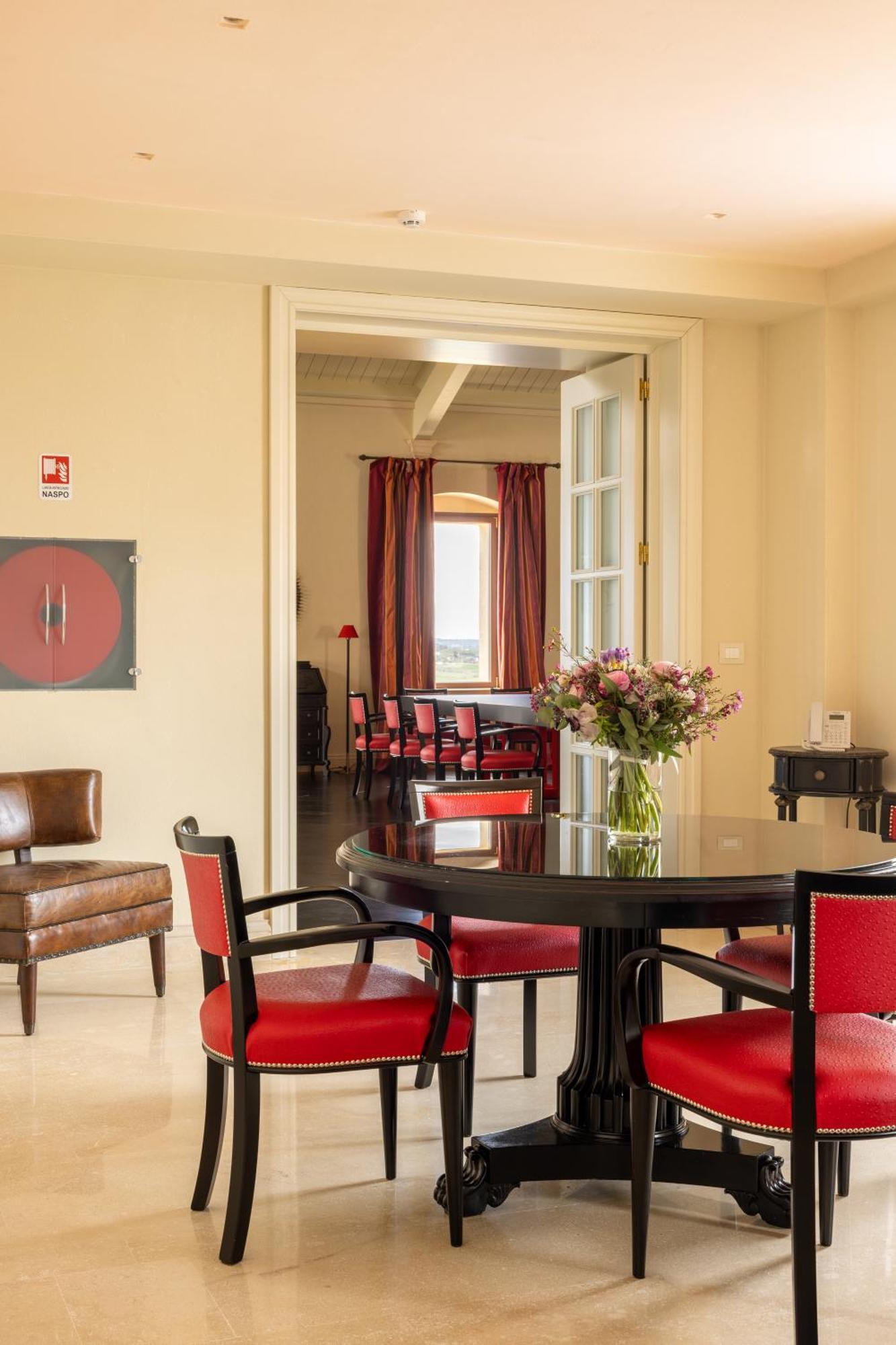 Alvino Relais Mulino Contemporaneo Hotell Matera Eksteriør bilde