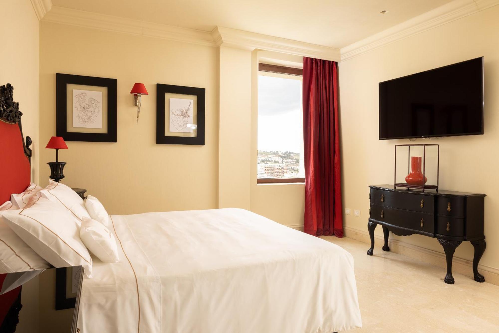 Alvino Relais Mulino Contemporaneo Hotell Matera Eksteriør bilde