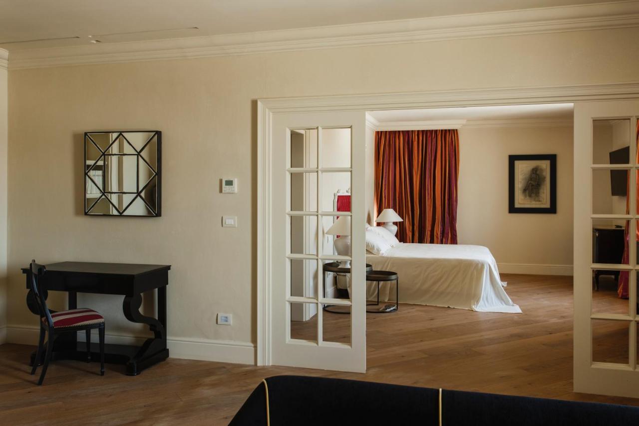 Alvino Relais Mulino Contemporaneo Hotell Matera Eksteriør bilde