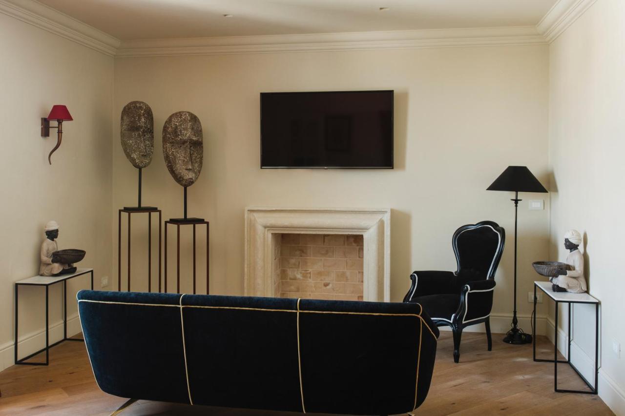 Alvino Relais Mulino Contemporaneo Hotell Matera Eksteriør bilde