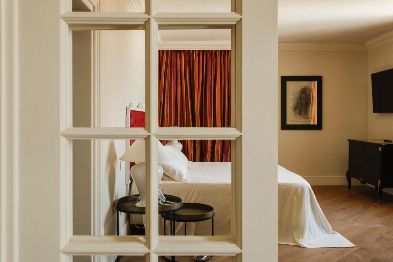 Alvino Relais Mulino Contemporaneo Hotell Matera Eksteriør bilde